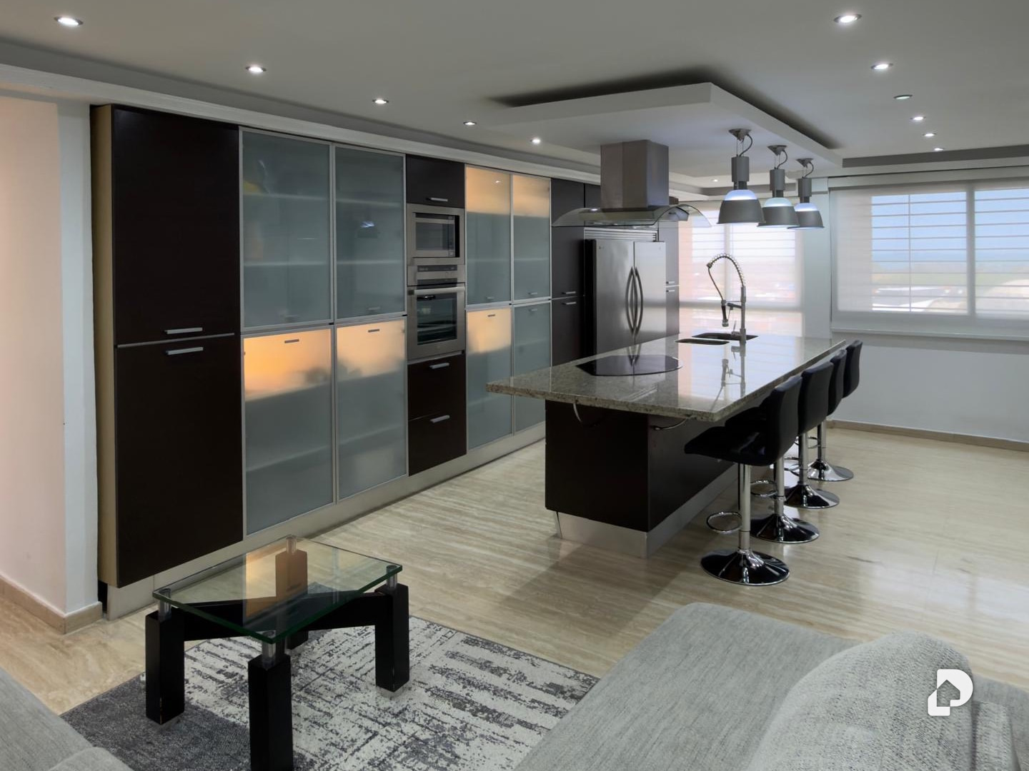 Apartamento en Avenida Arismendi, Lechería – 2