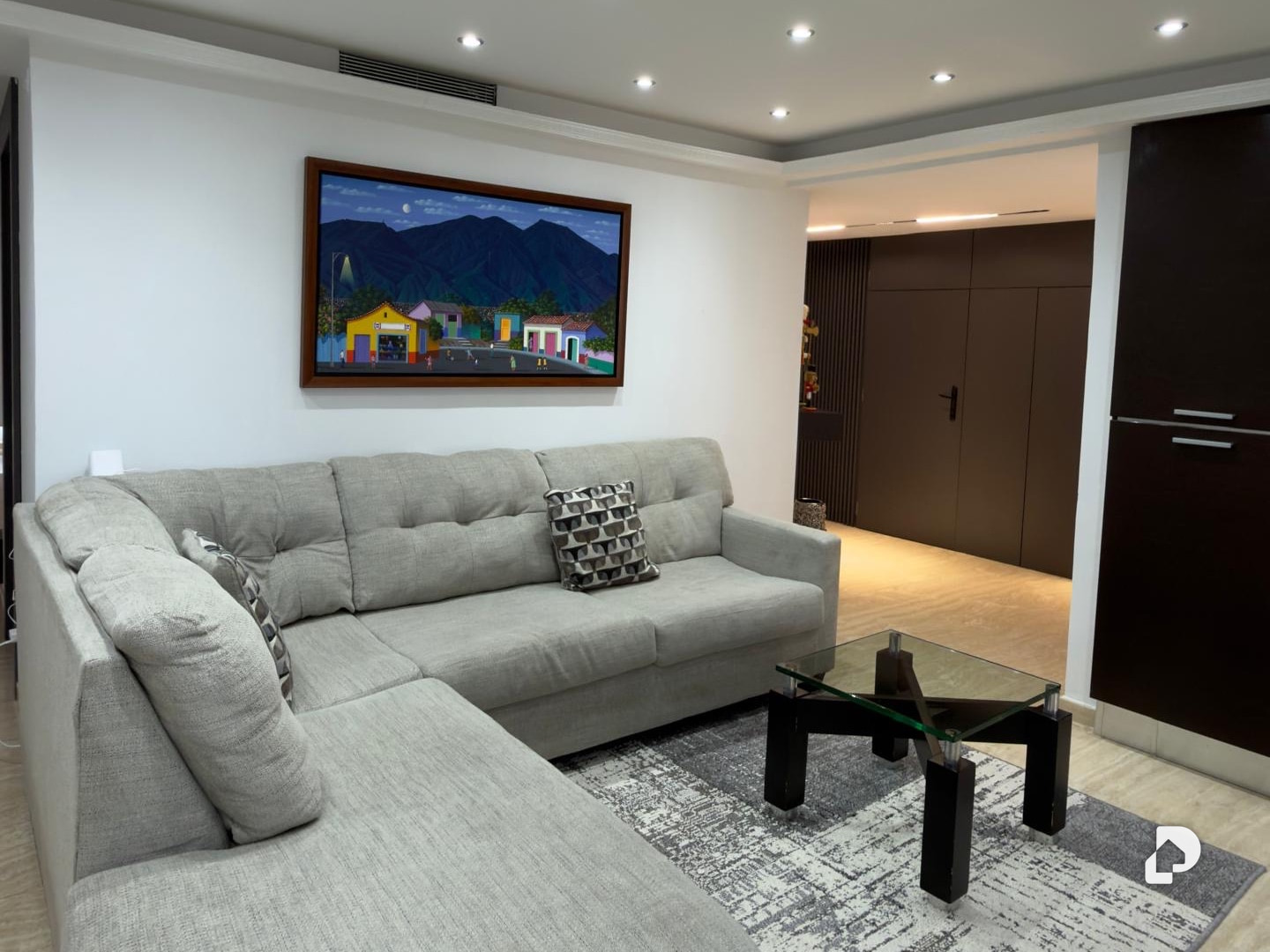 Apartamento en Avenida Arismendi, Lechería – 4