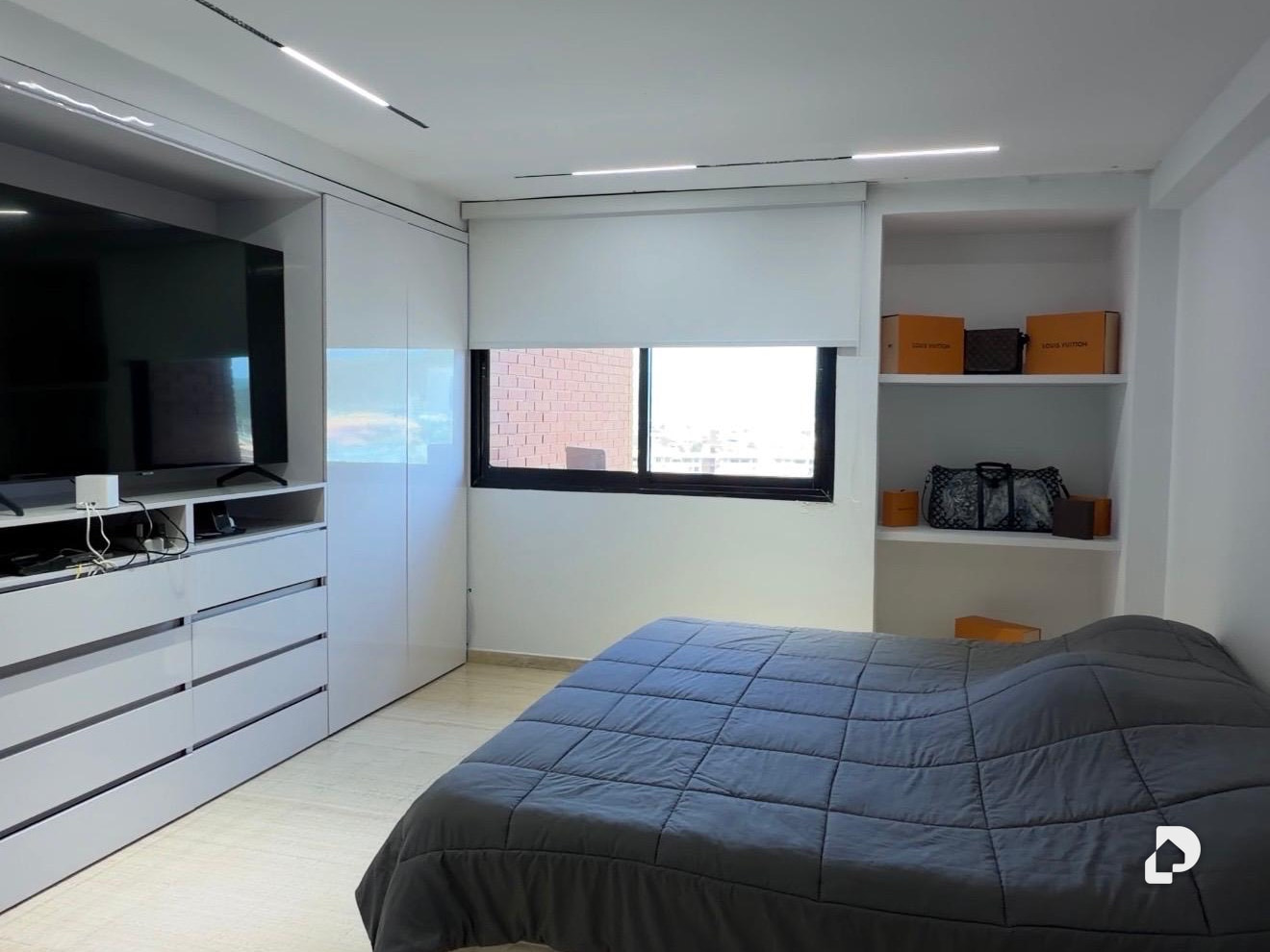 Apartamento en Avenida Arismendi, Lechería – 6
