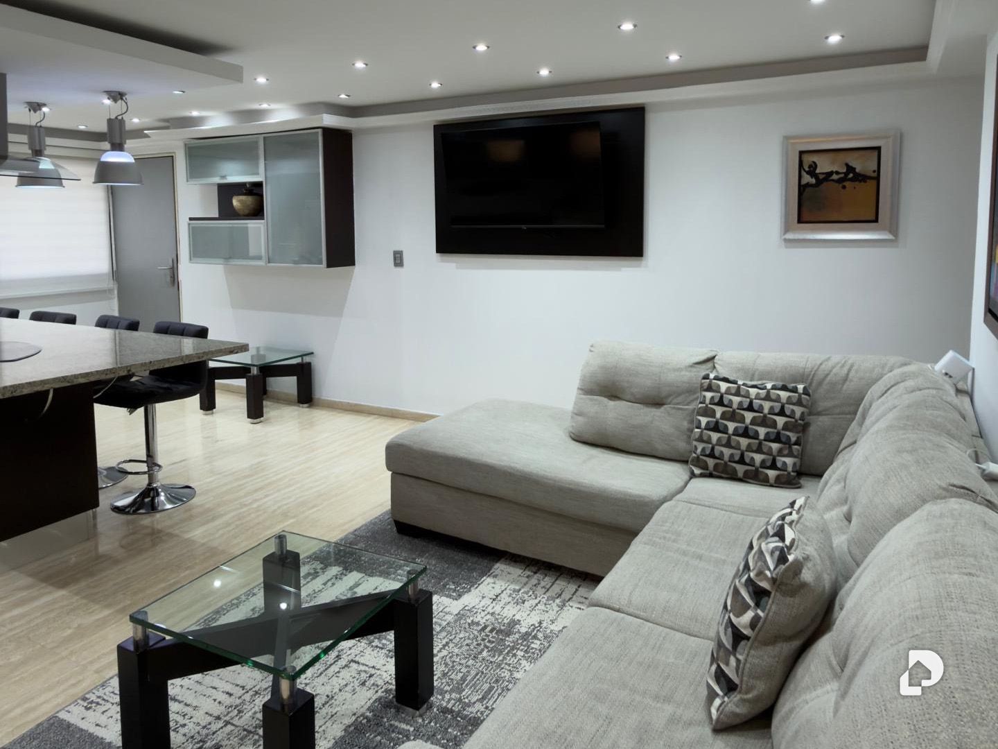 Apartamento en Avenida Arismendi, Lechería – 3