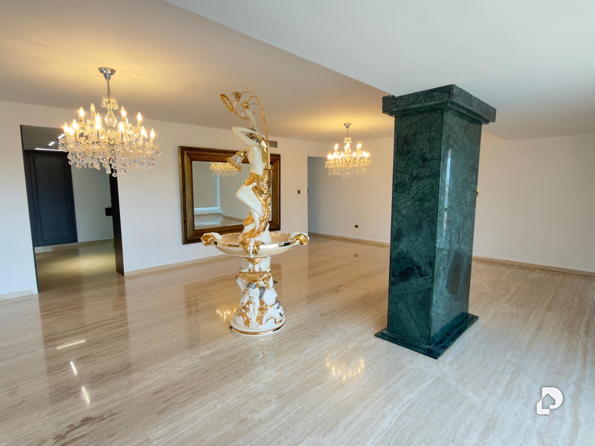 Apartamento en Avenida Arismendi, Lechería – 5