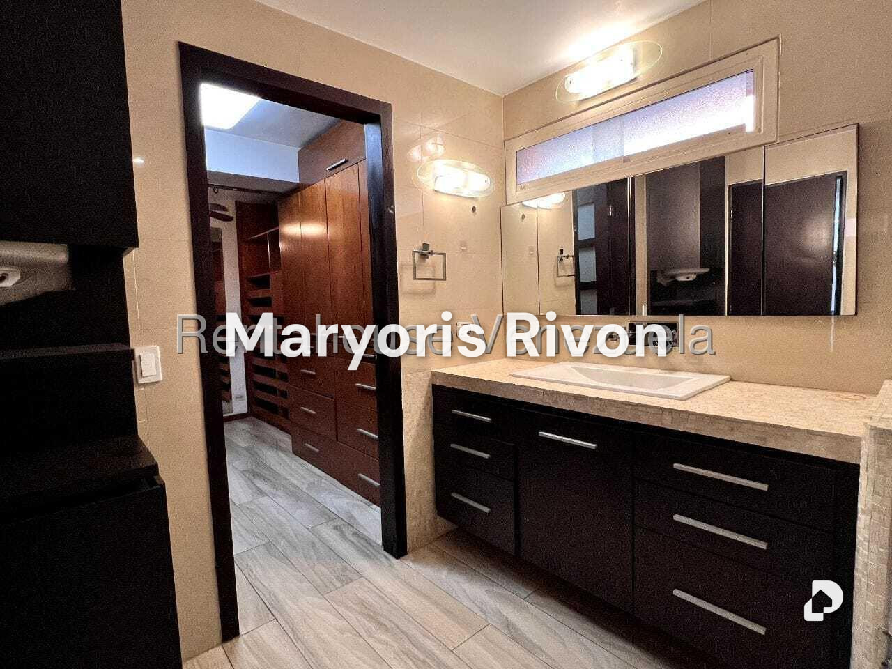 Apartamento en La Castellana, Caracas – 30