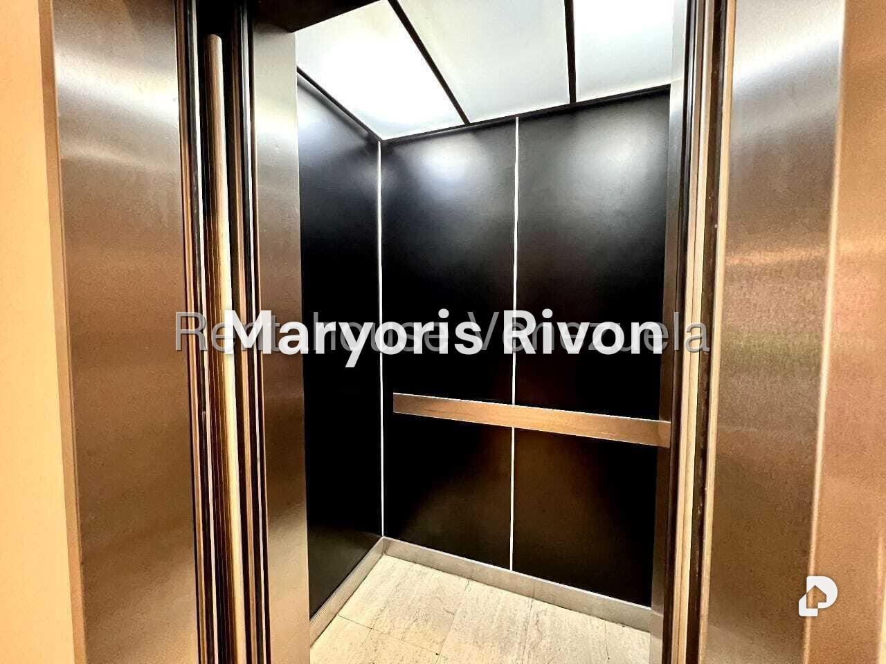 Apartamento en La Castellana, Caracas – 5