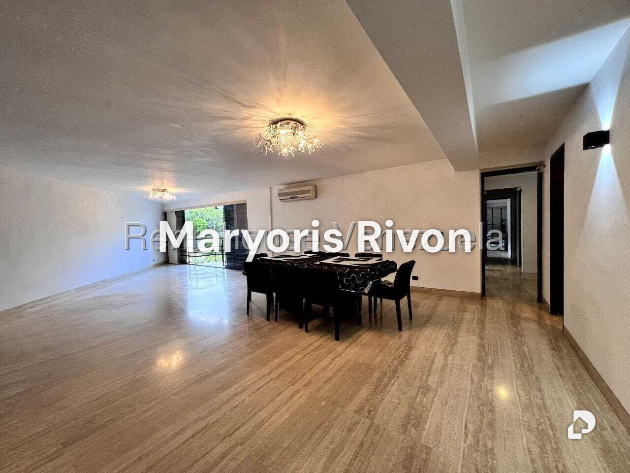 Apartamento en La Castellana, Caracas – 7