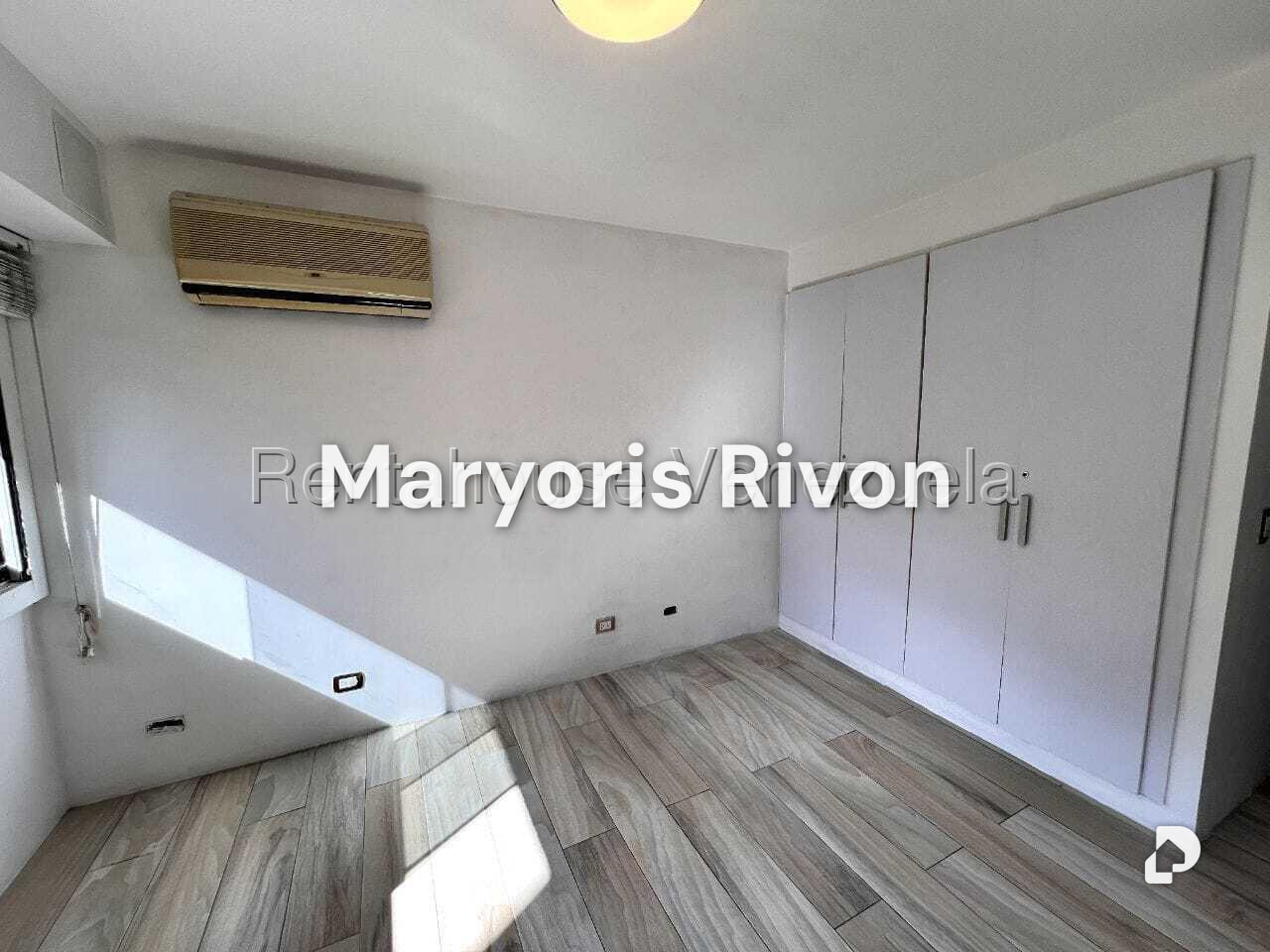 Apartamento en La Castellana, Caracas – 22