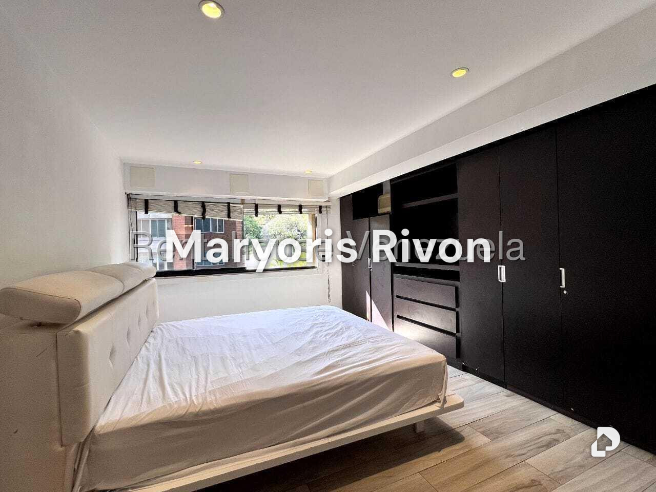 Apartamento en La Castellana, Caracas – 28