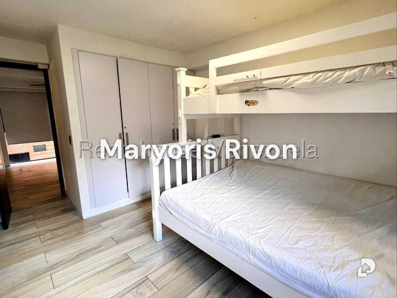 Apartamento en La Castellana, Caracas – 25