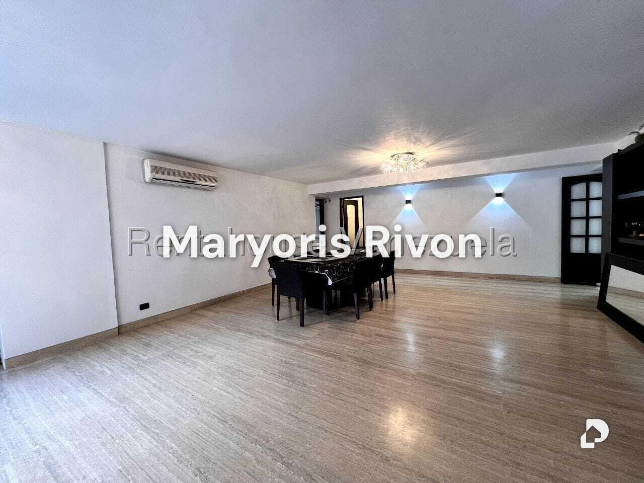 Apartamento en La Castellana, Caracas – 11