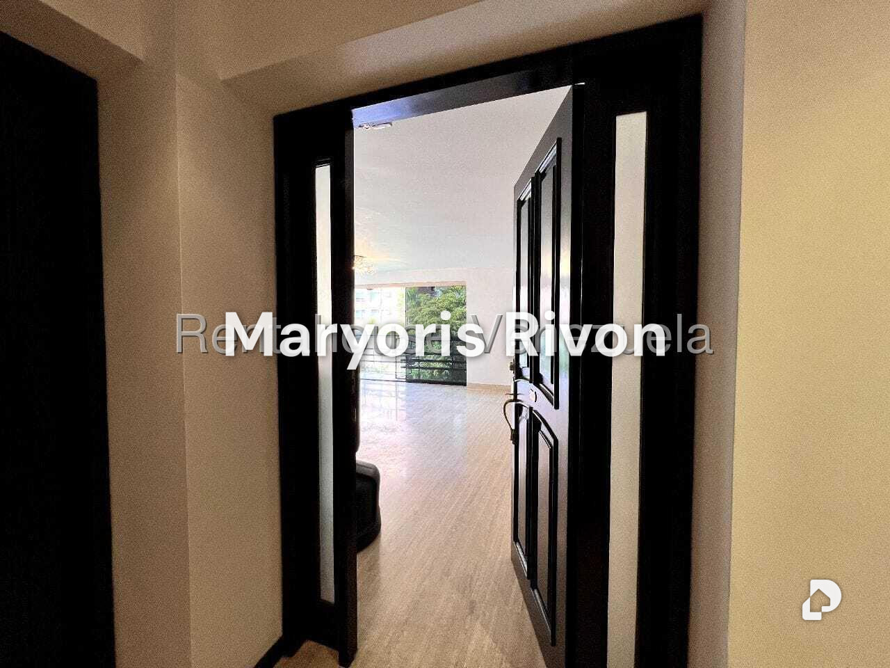 Apartamento en La Castellana, Caracas – 6