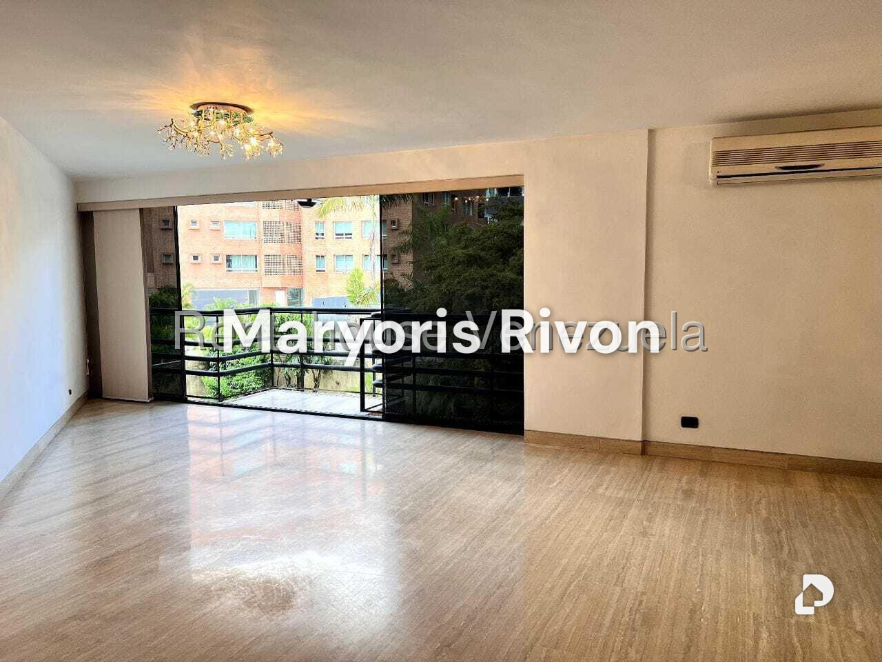 Apartamento en La Castellana, Caracas – 13