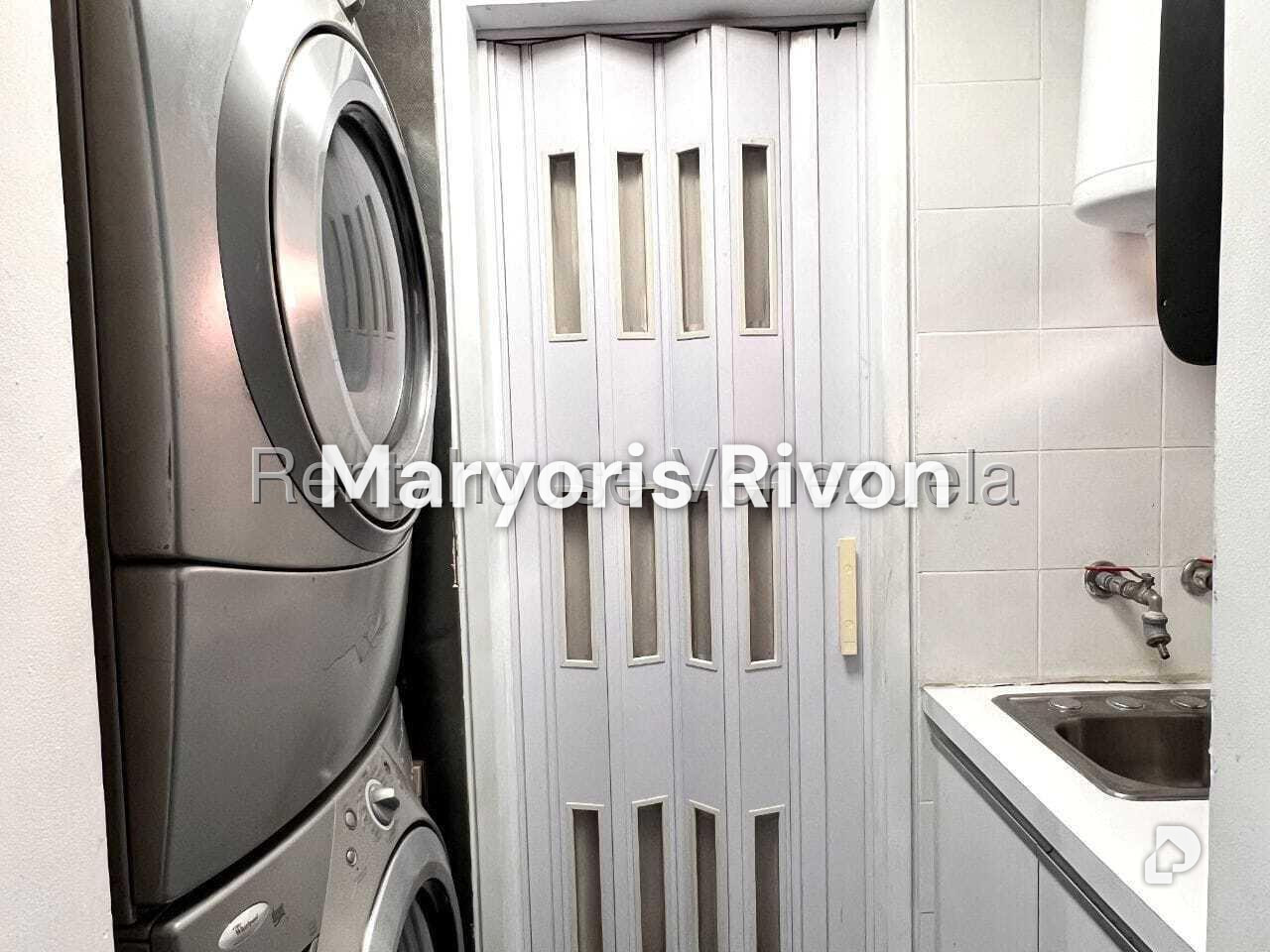 Apartamento en La Castellana, Caracas – 20