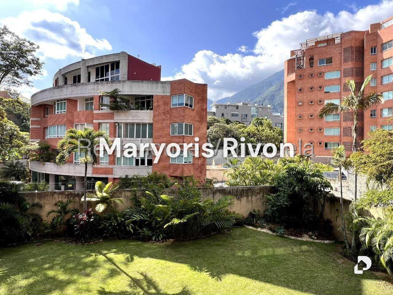 Apartamento en La Castellana, Caracas – 4