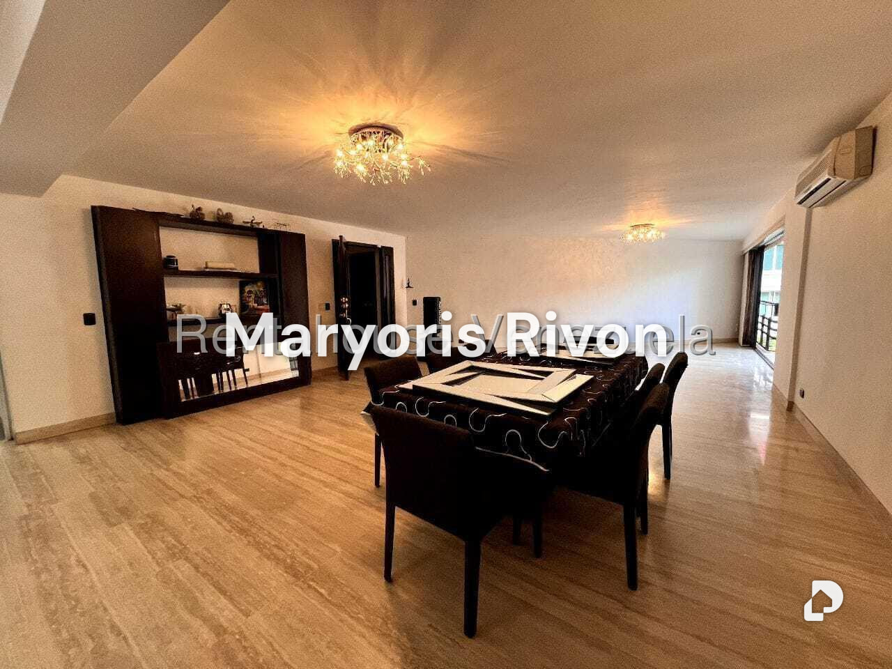 Apartamento en La Castellana, Caracas – 8