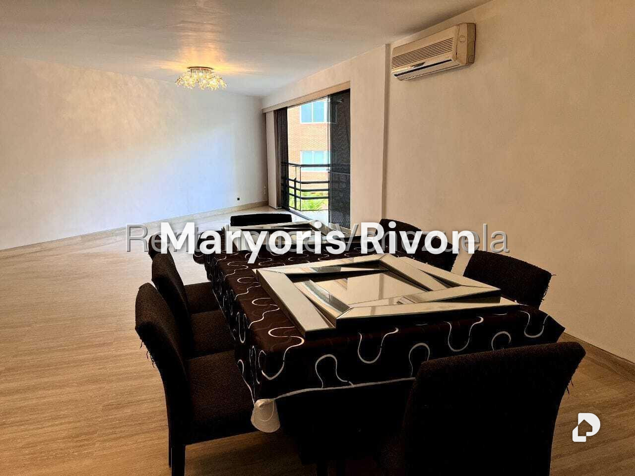 Apartamento en La Castellana, Caracas – 9