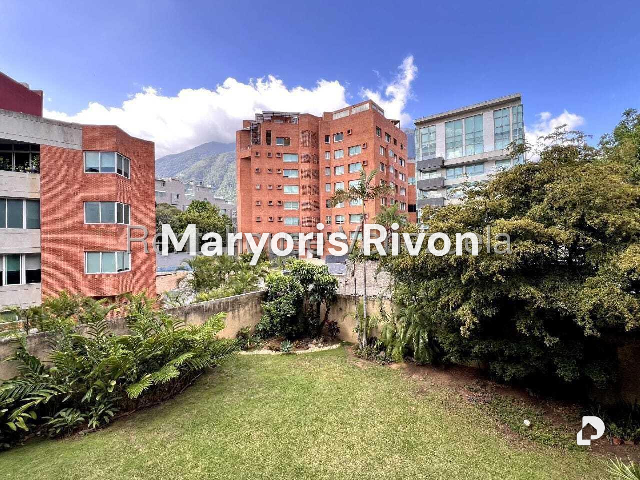 Apartamento en La Castellana, Caracas – 3