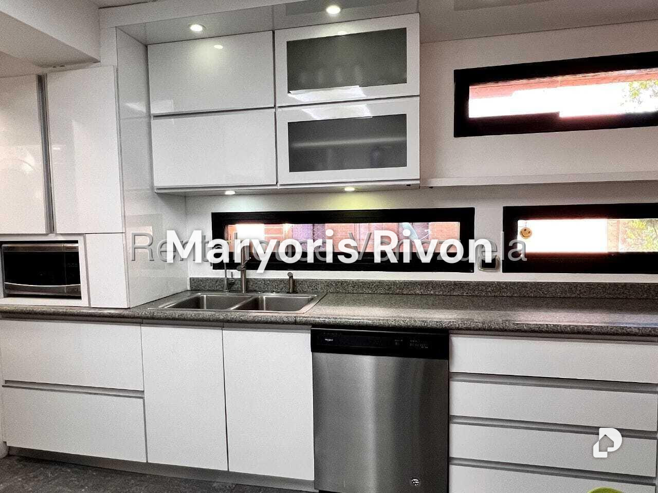 Apartamento en La Castellana, Caracas – 17