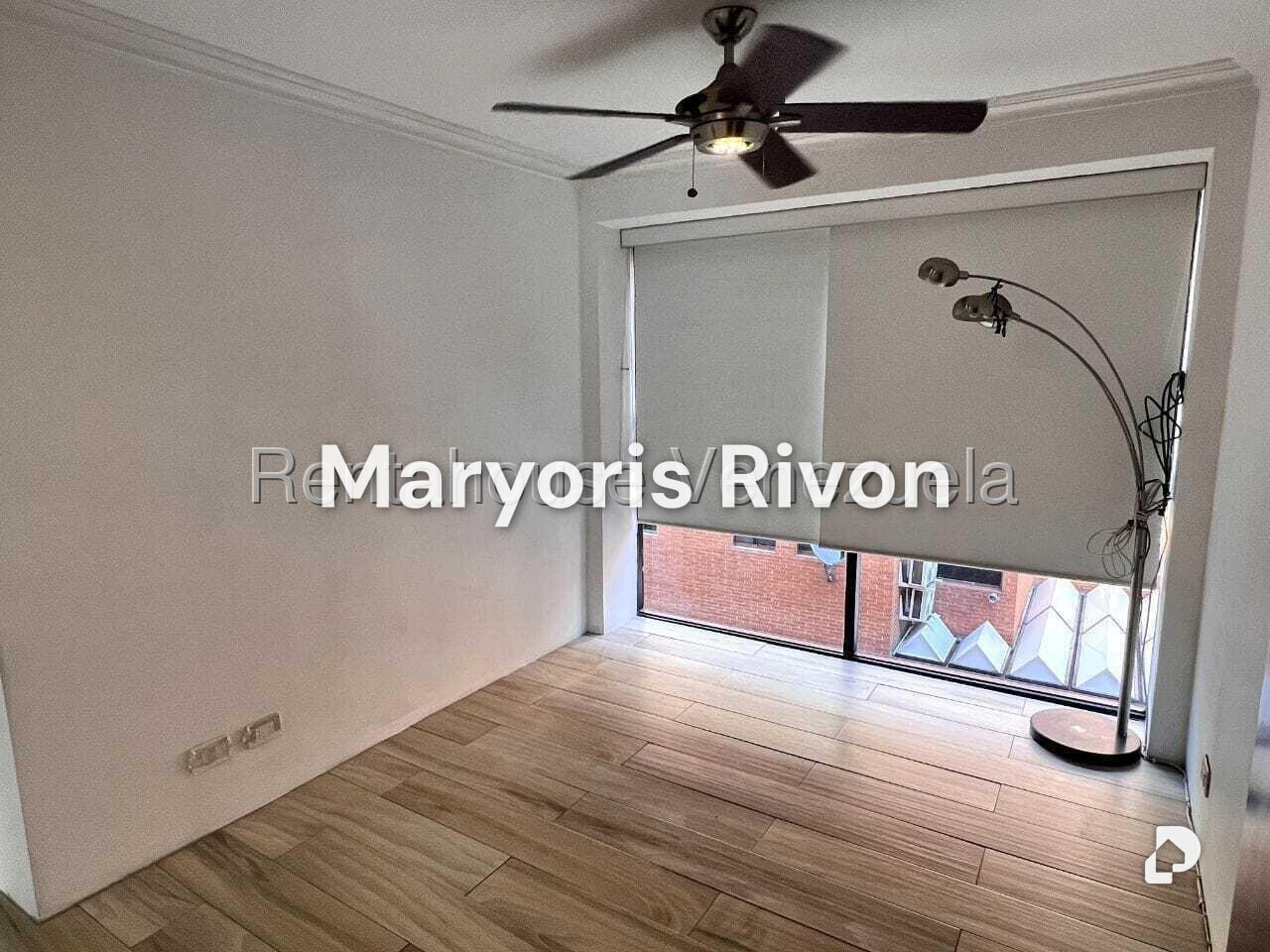Apartamento en La Castellana, Caracas – 21