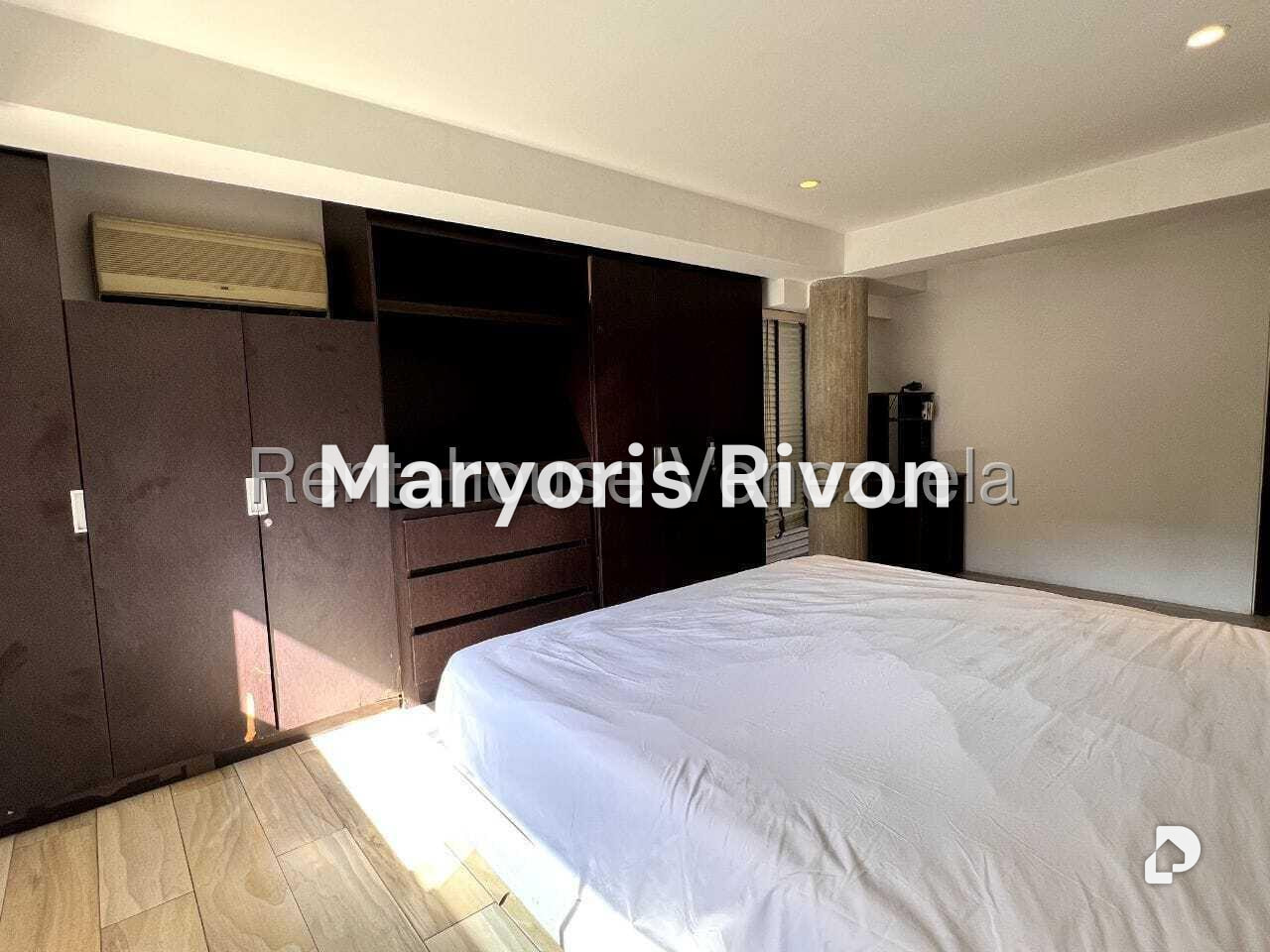 Apartamento en La Castellana, Caracas – 27