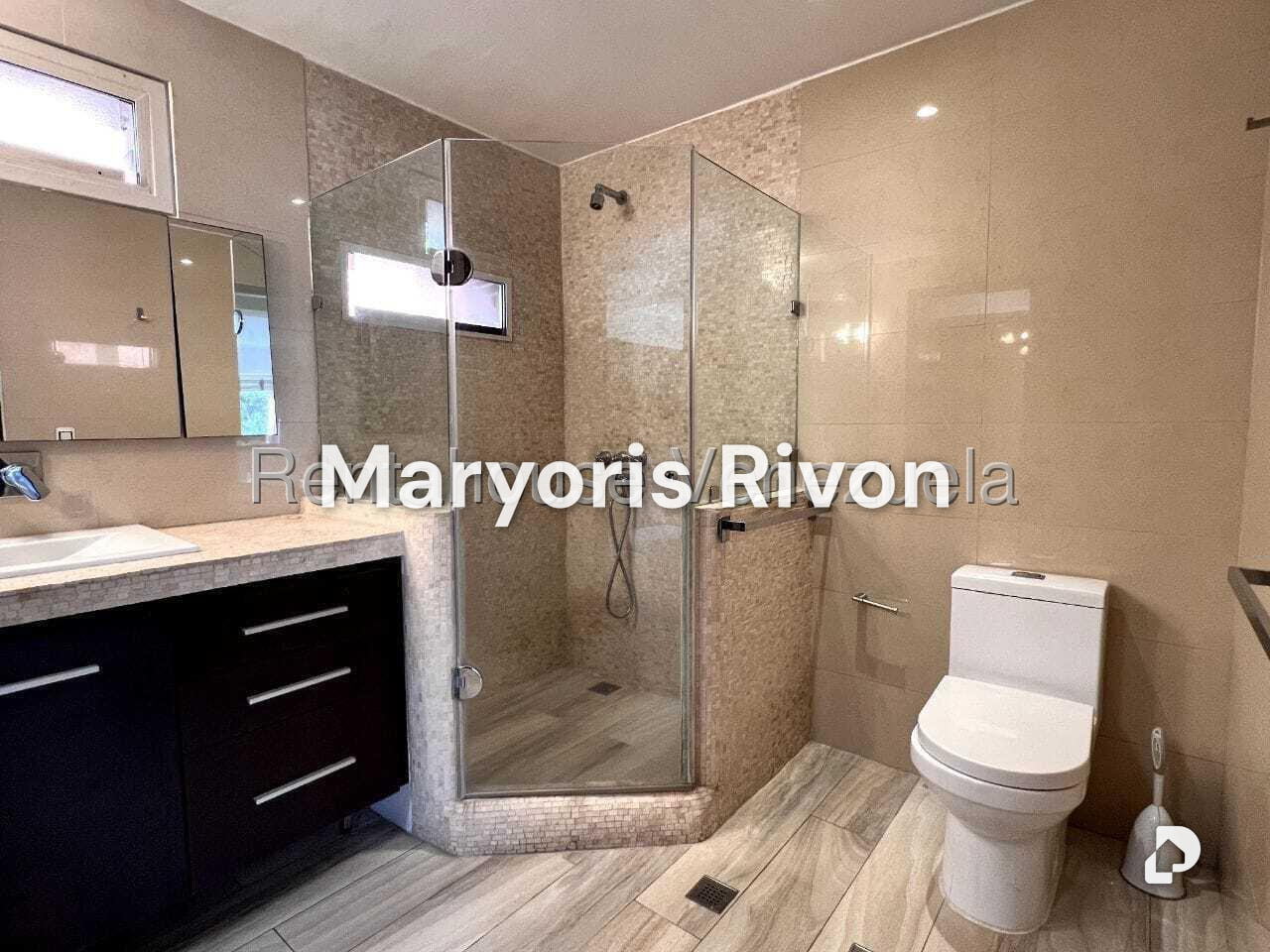 Apartamento en La Castellana, Caracas – 29