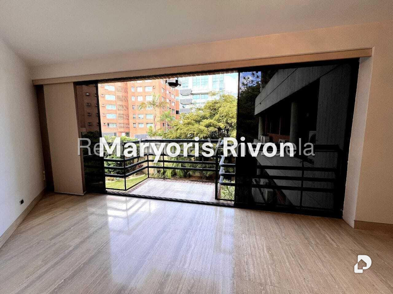 Apartamento en La Castellana, Caracas – 14