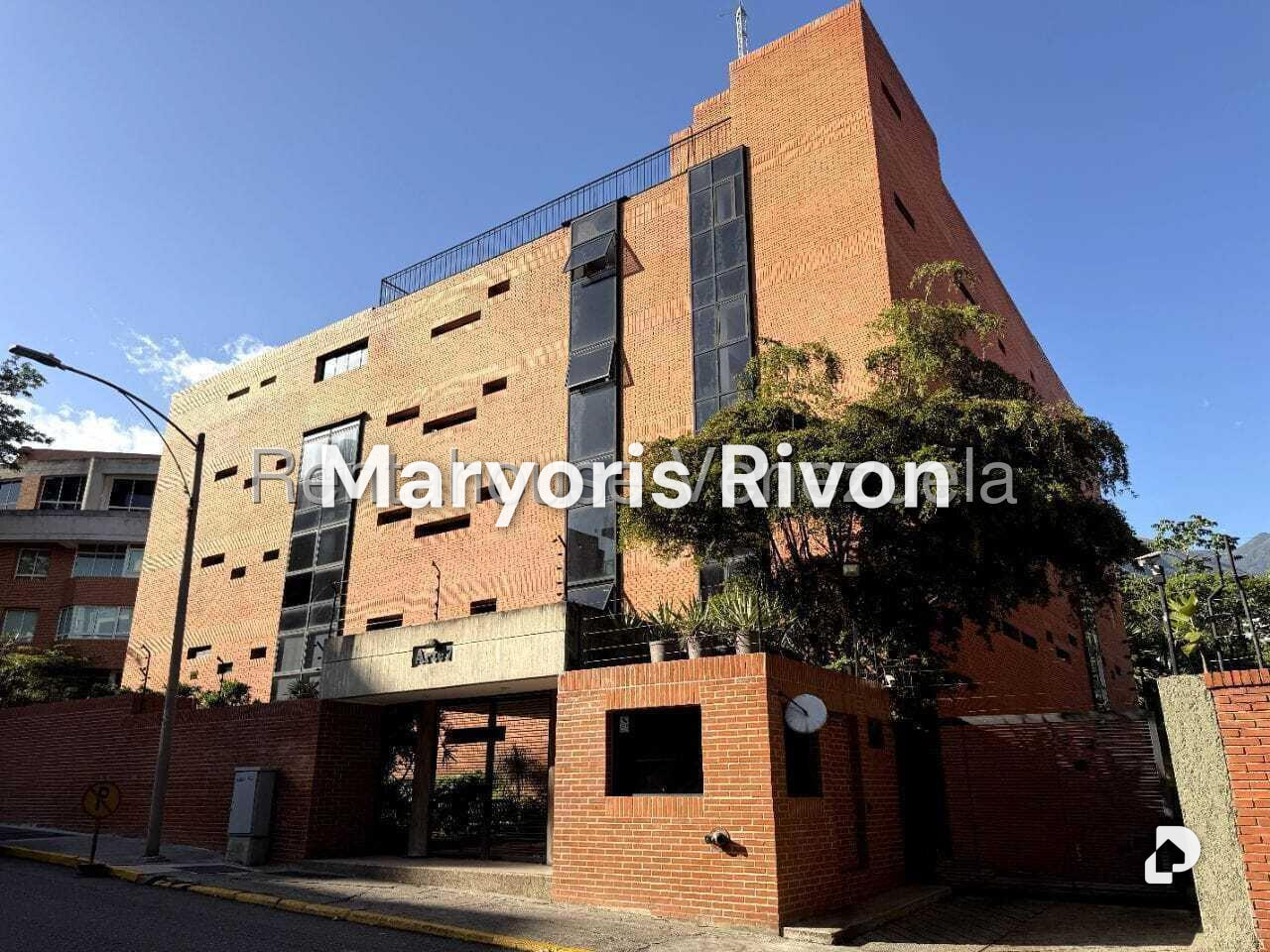 Apartamento en La Castellana, Caracas – 2