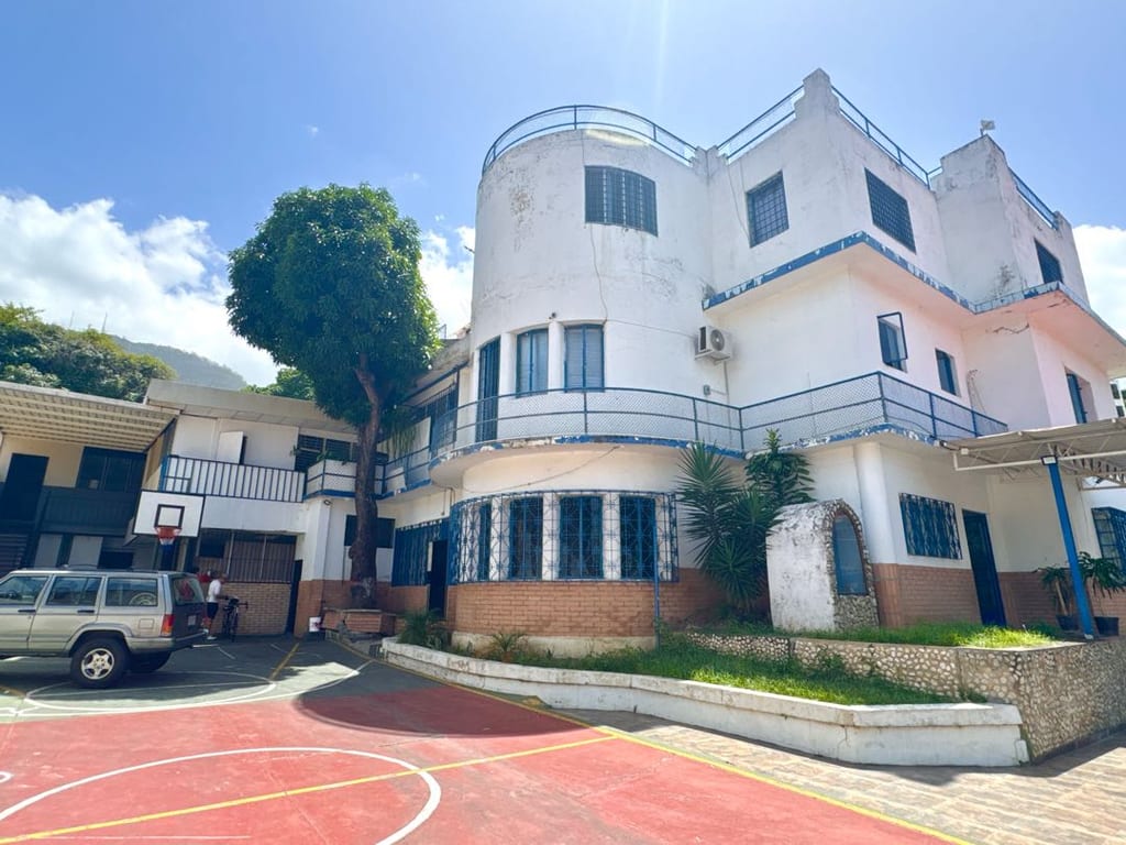 Casa en La Florida, Caracas - 1