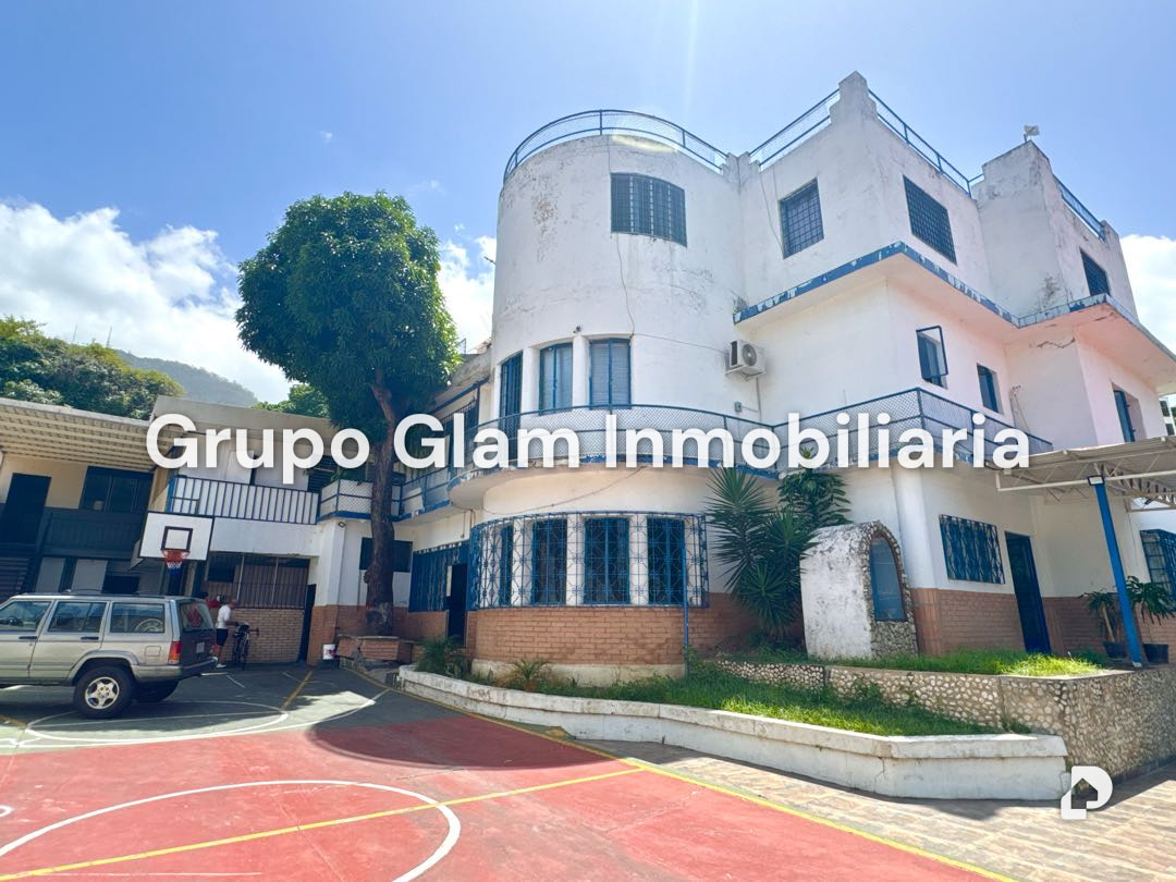 Casa en La Florida, Caracas – 1