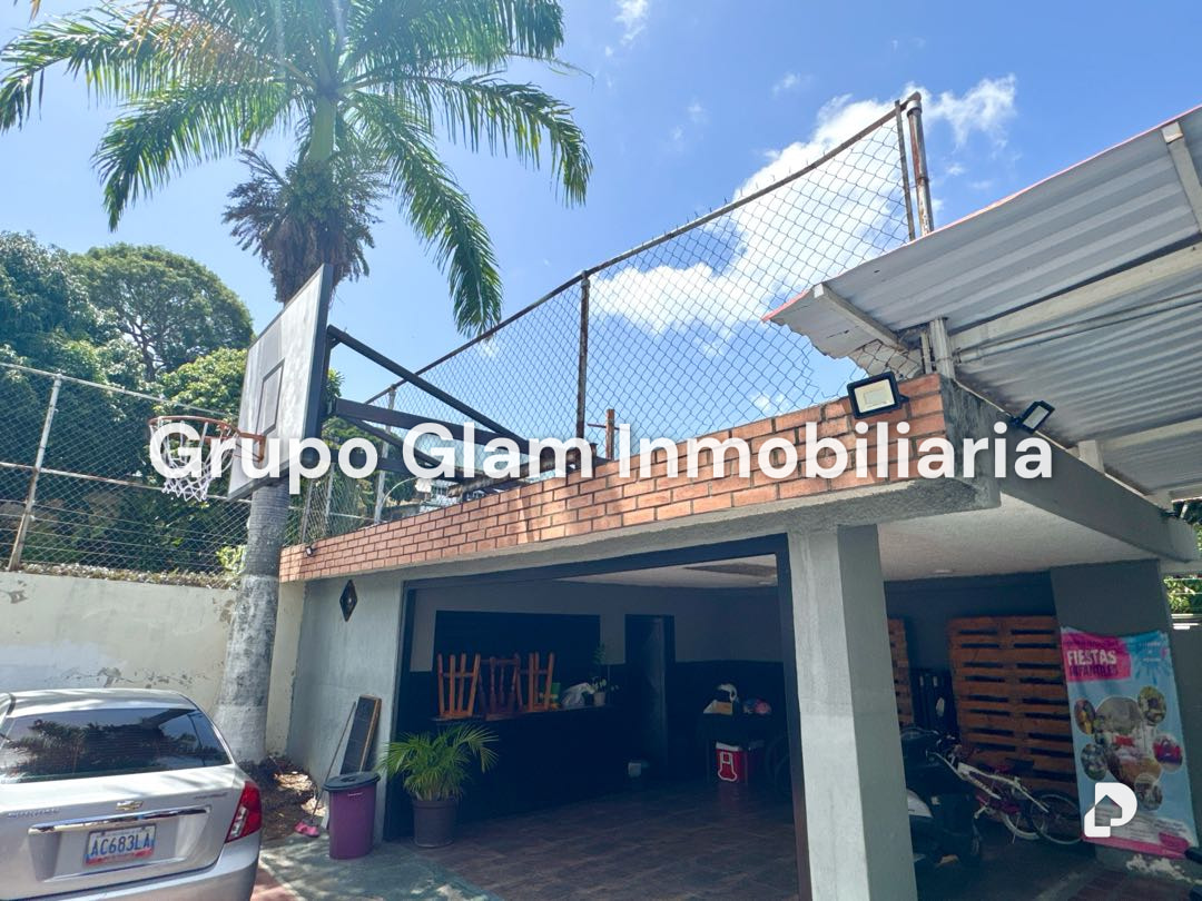 Casa en La Florida, Caracas – 4