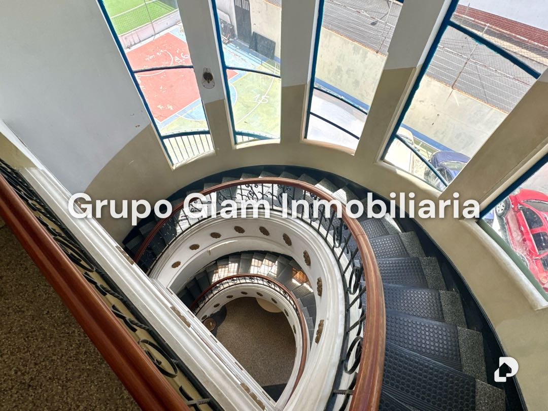 Casa en La Florida, Caracas – 24