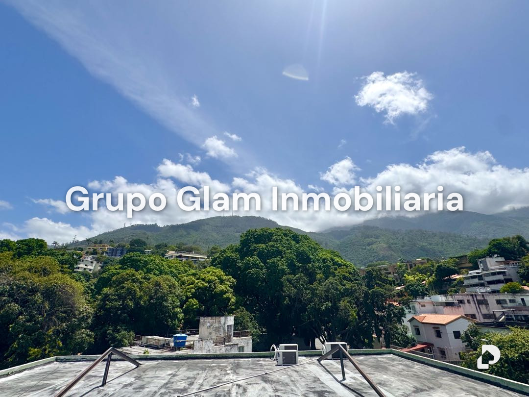 Casa en La Florida, Caracas – 23