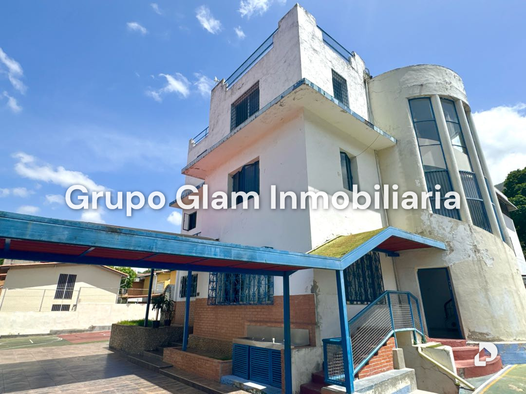 Casa en La Florida, Caracas – 6