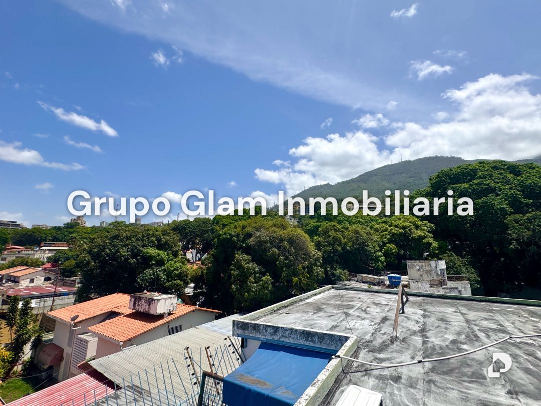 Casa en La Florida, Caracas – 21