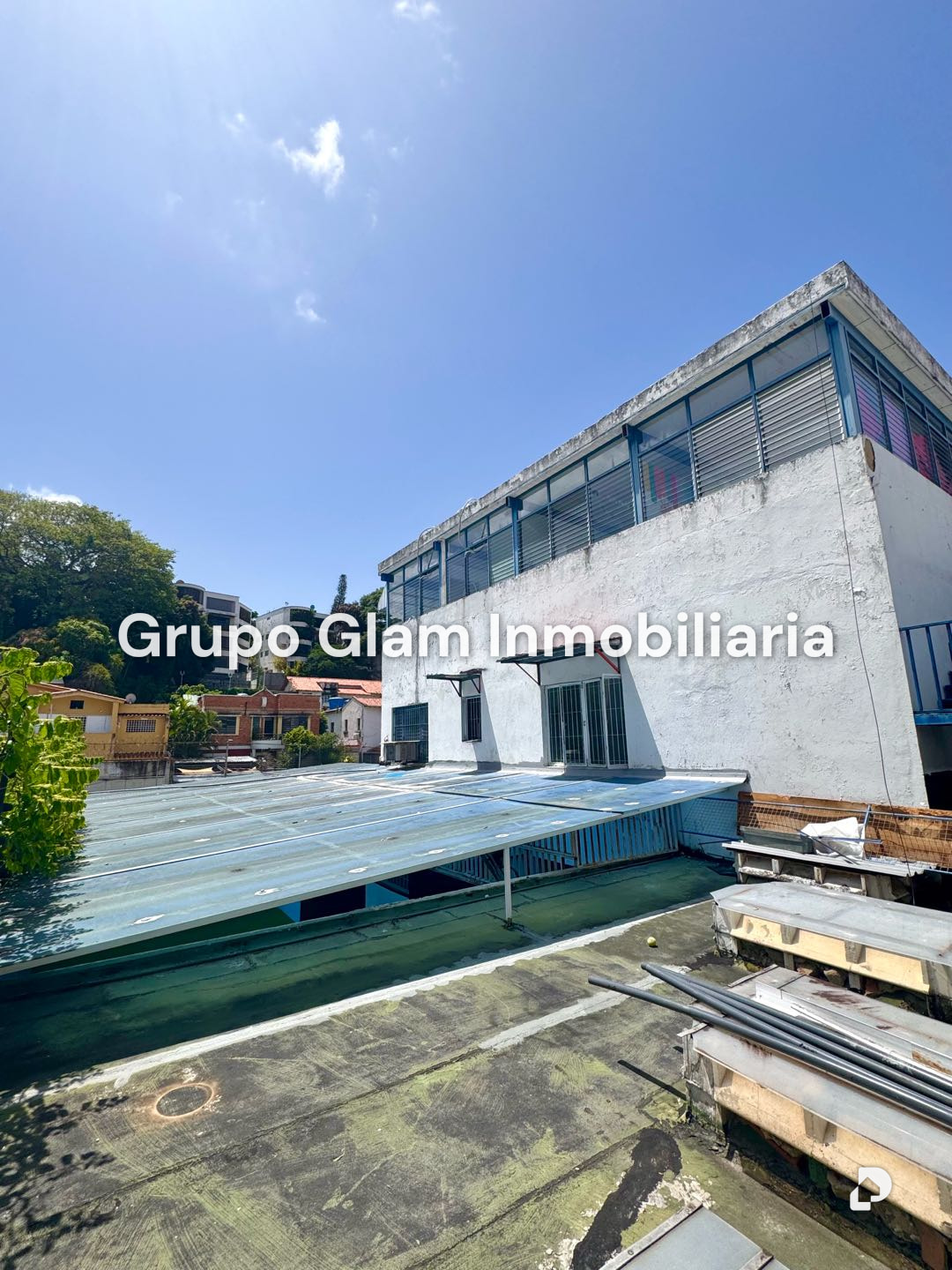 Casa en La Florida, Caracas – 26
