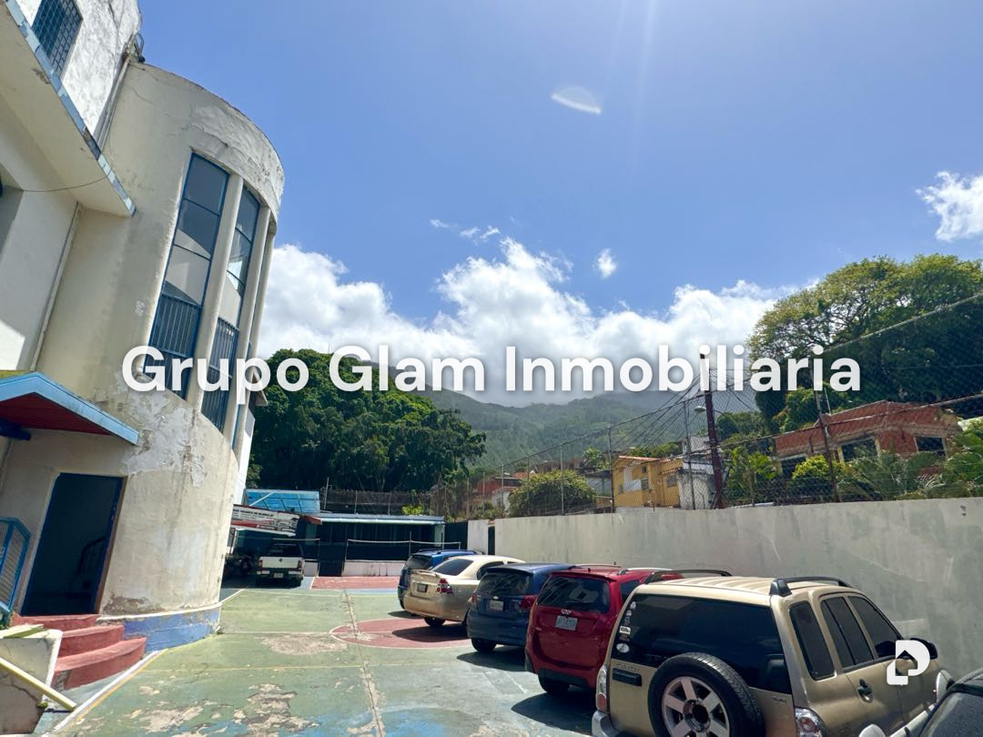 Casa en La Florida, Caracas – 5