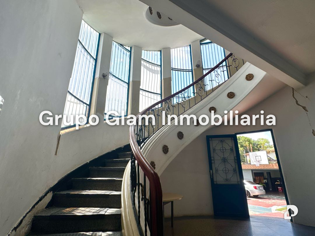 Casa en La Florida, Caracas – 9