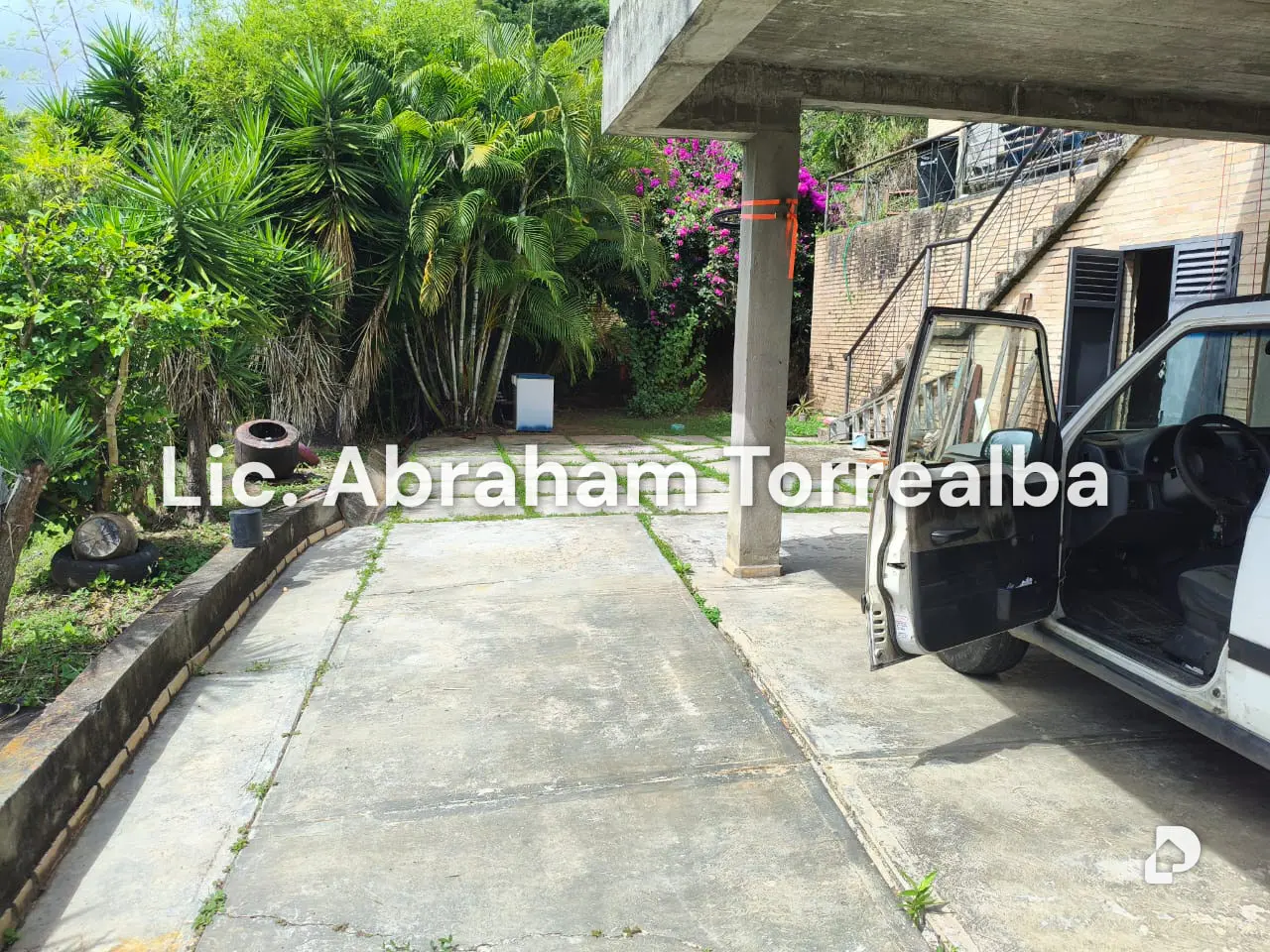 Casa en Sabaneta, Caracas – 9