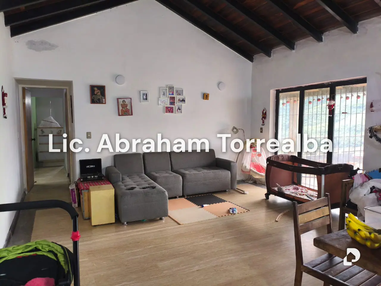 Casa en Sabaneta, Caracas – 2