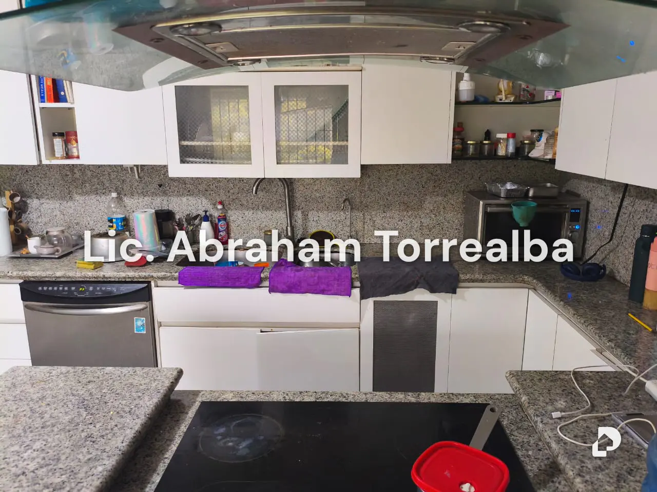 Casa en Sabaneta, Caracas – 4