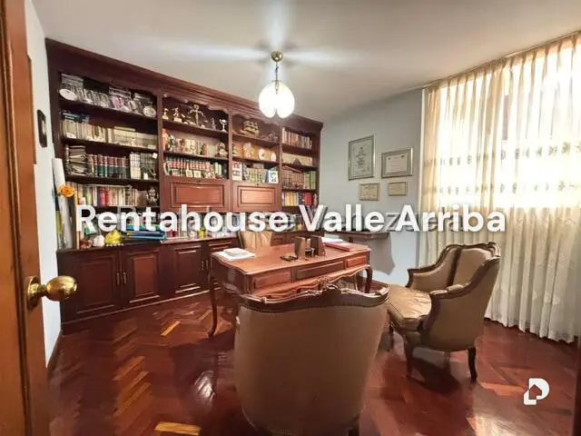 Casa en Macaracuay, Caracas – 7