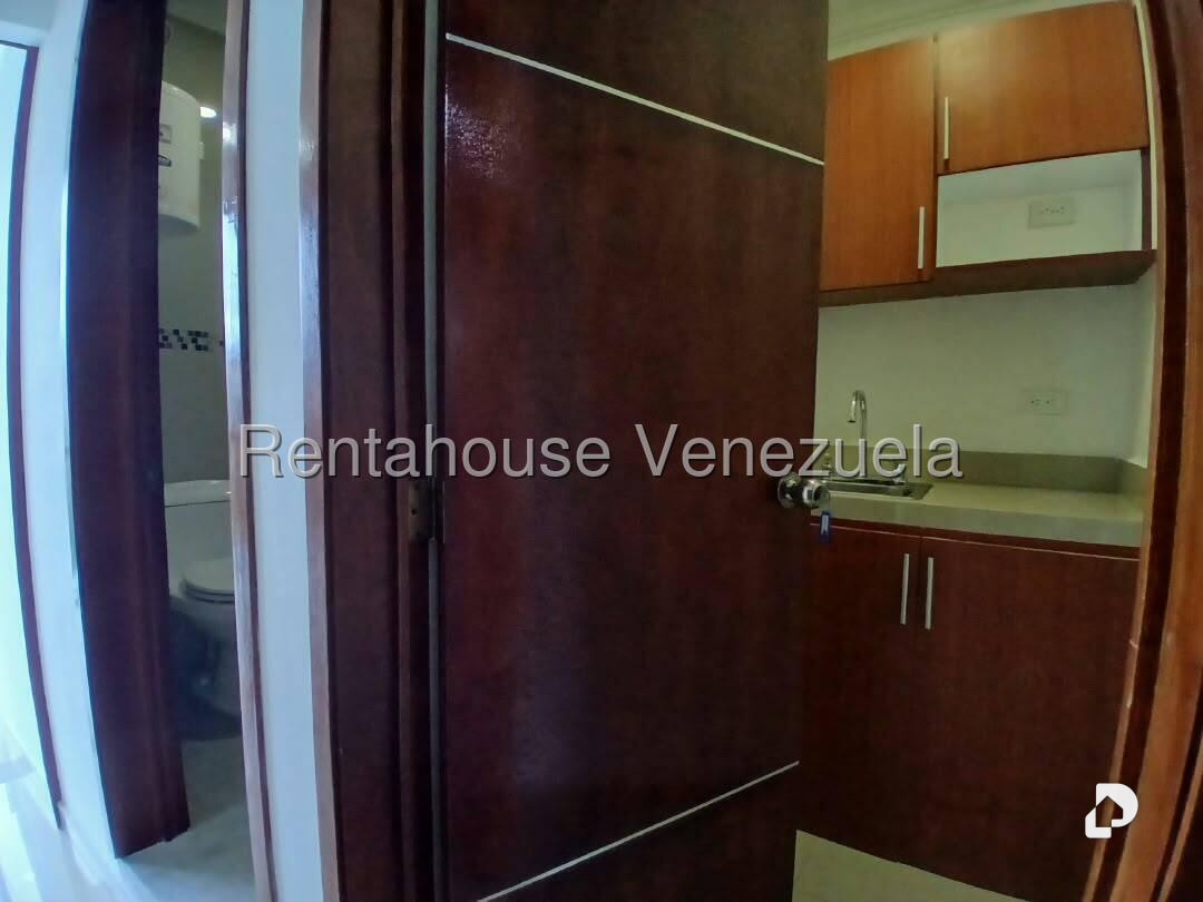 Oficina en Las Mercedes, Caracas
