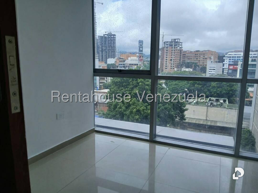 Oficina en Las Mercedes, Caracas