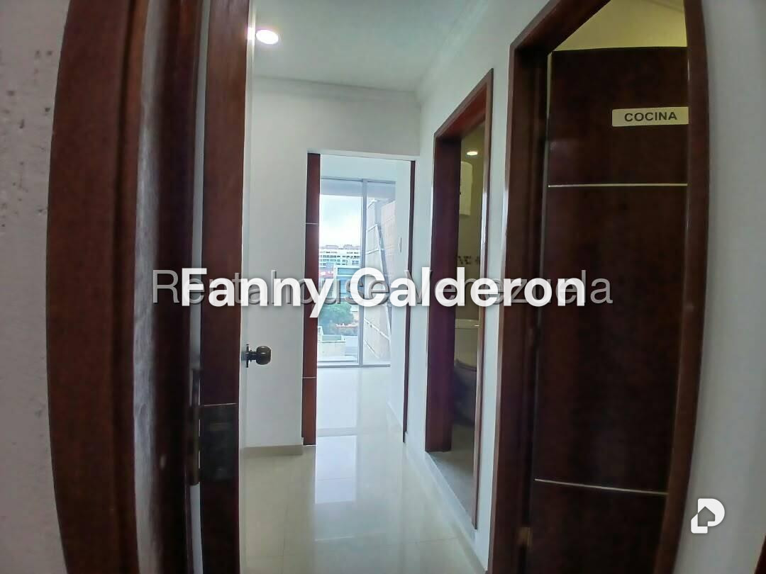 Oficina en Las Mercedes, Caracas – 5