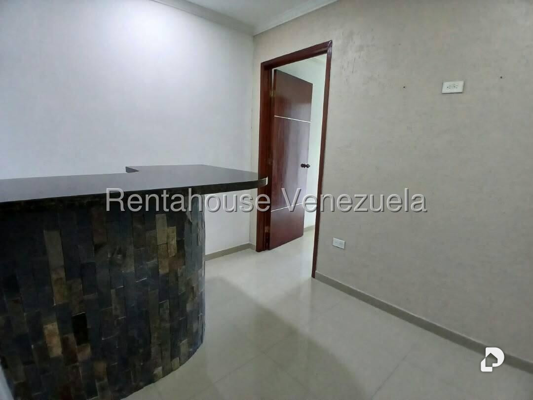 Oficina en Las Mercedes, Caracas