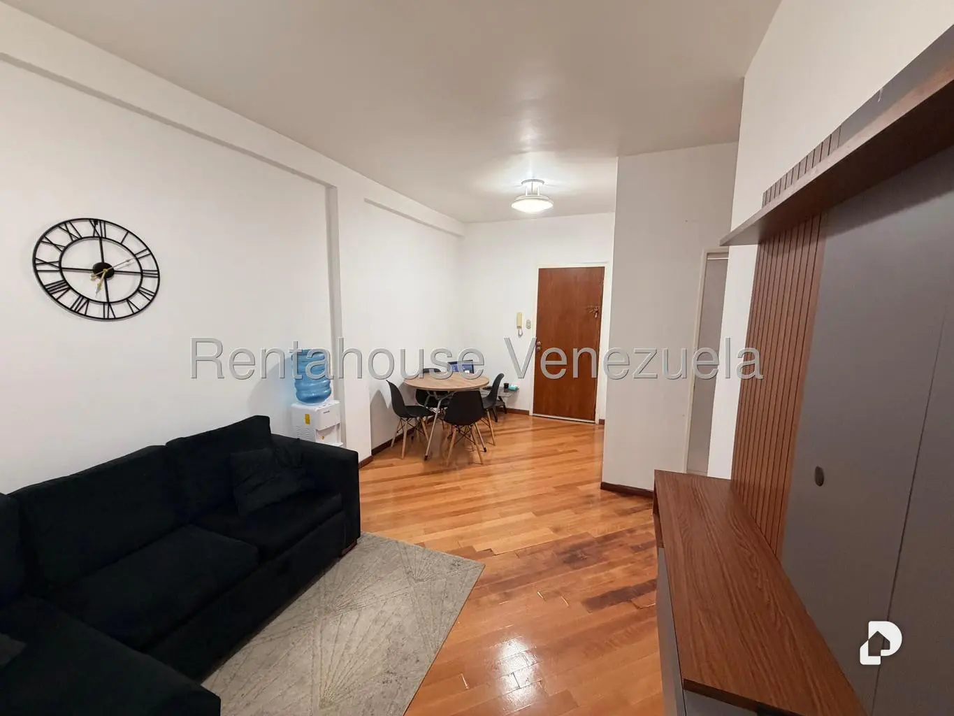 Apartamento en El Paraíso, Caracas – 3