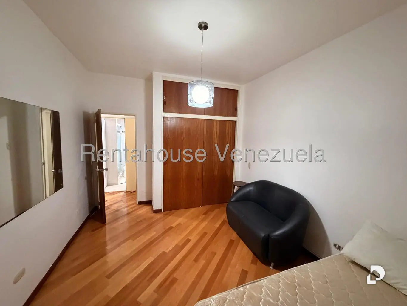 Apartamento en El Paraíso, Caracas – 5
