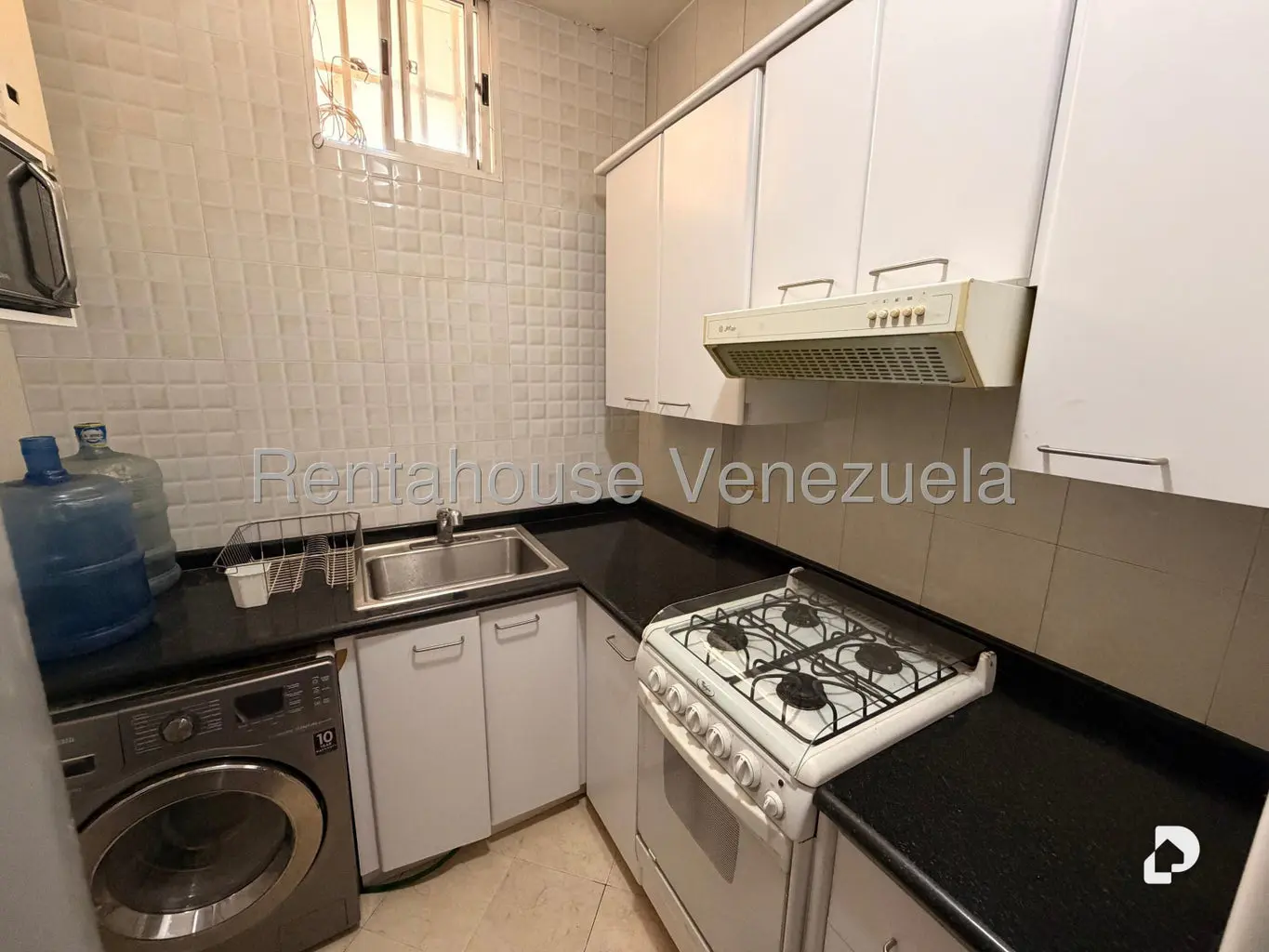 Apartamento en El Paraíso, Caracas – 9