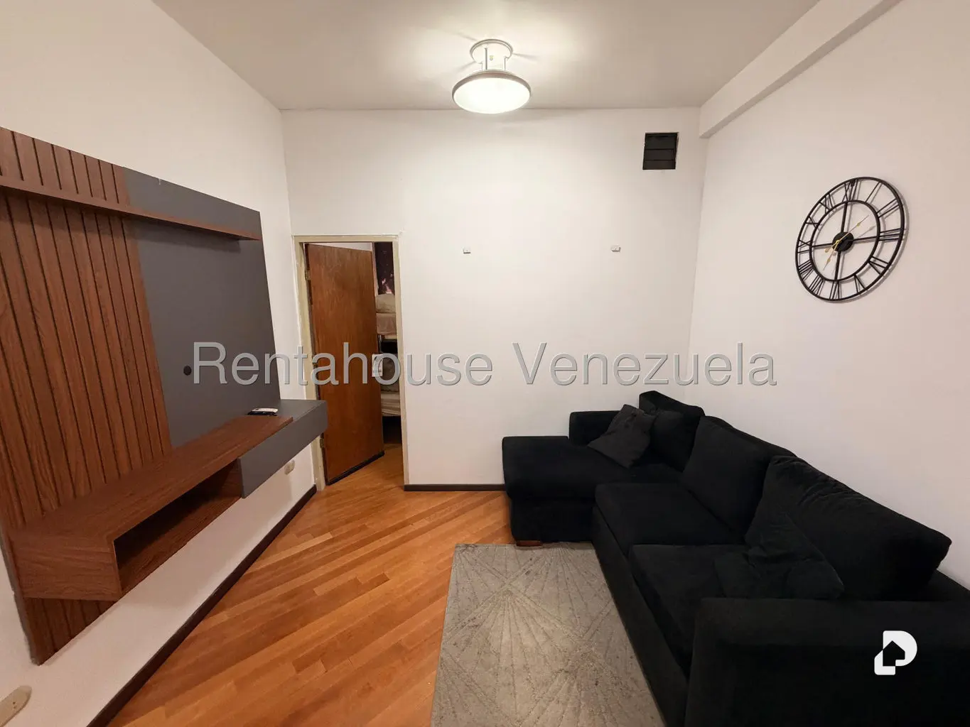 Apartamento en El Paraíso, Caracas – 10
