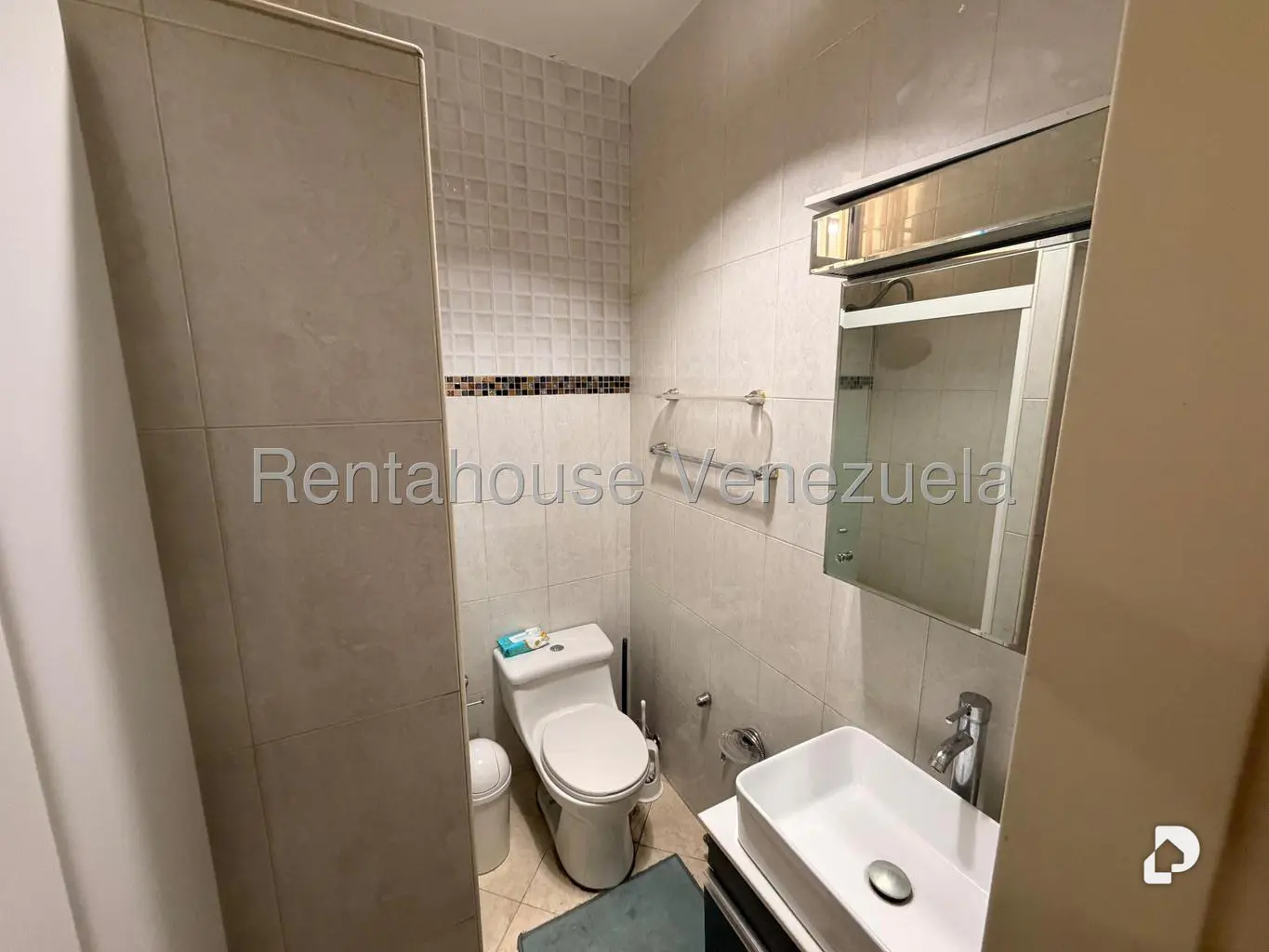 Apartamento en El Paraíso, Caracas – 7