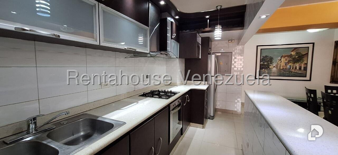 Apartamento en Maripérez, Caracas – 7