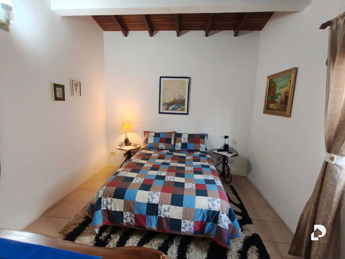 Casa en Cabudare – 8